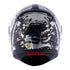 CASCO LS2 RAPID SPY FF353